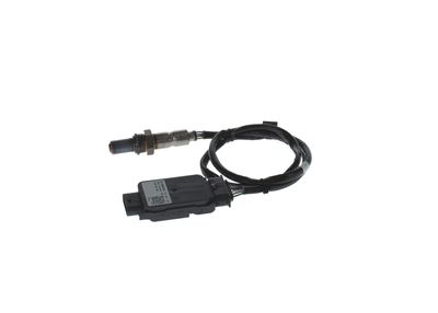 NOX-SENSOR NOX-KATALYSATOR BOSCH 0281008789 9