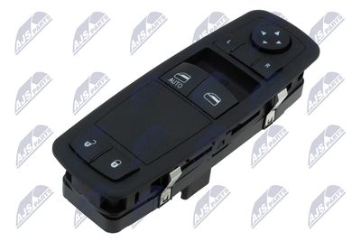 Jungiklis, lango pakėliklis