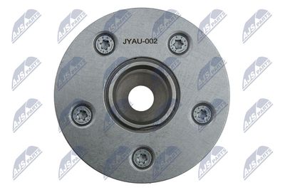 REGULATOR AX CU CAME NTY RKZAU002 4