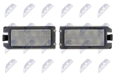 ILUMINARE NUMAR DE CIRCULATIE NTY ELPCH002 2