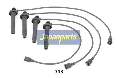 JAPANPARTS Uždegimo laido komplektas