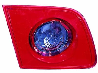 ABAKUS 216-1306L-LDAER Задний фонарь  для MAZDA 3 седан (BK) 1.6 DI Turbo (BK12Y)