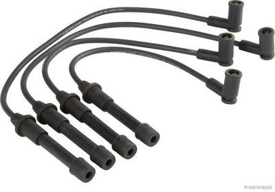 Комплект проводов зажигания HERTH+BUSS ELPARTS 51278763 для FORD GALAXY