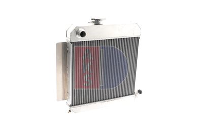 KüHLER MOTORKüHLUNG AKS DASIS 050086AL 15