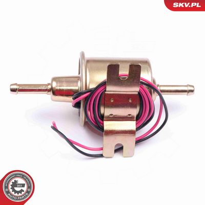 POMPA COMBUSTIBIL ESEN SKV 02SKV024 3