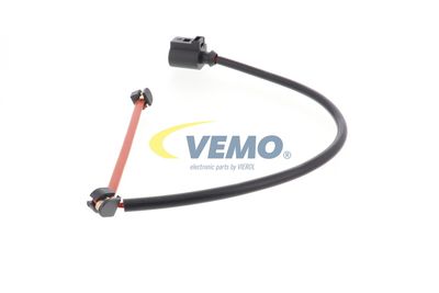 WARNKONTAKT BREMSBELAGVERSCHLEIß VEMO V10721036 25