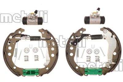 SET SABOTI FRANA METELLI 510203