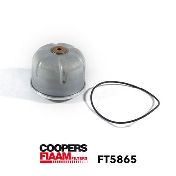 маслен филтър CoopersFiaam FT5865