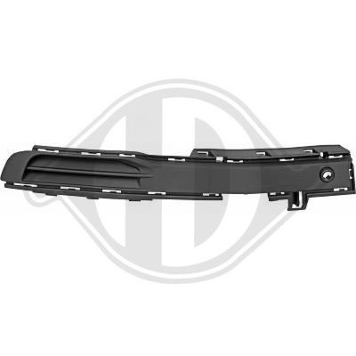 LüFTUNGSGITTER STOßFäNGER