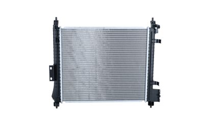 RADIATOR RACIRE MOTOR NRF 550293 24
