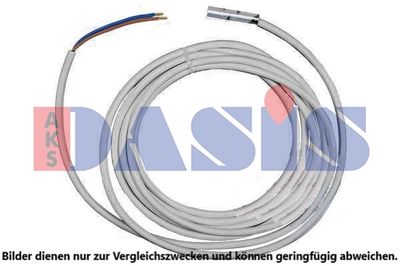SENSOR INNENRAUMTEMPERATUR AKS DASIS 746343N