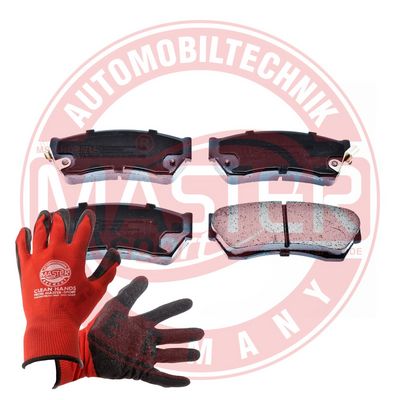 SET PLACUTE FRANA FRANA DISC