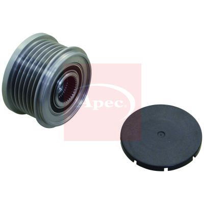 APEC Alternator Freewheel Clutch AOP1118