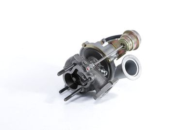 LADER AUFLADUNG BTS Turbo T911270 23