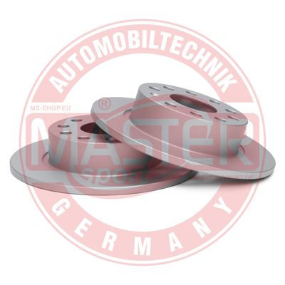 DISC FRANA MASTER-SPORT GERMANY 24011002771PRSETMS 3