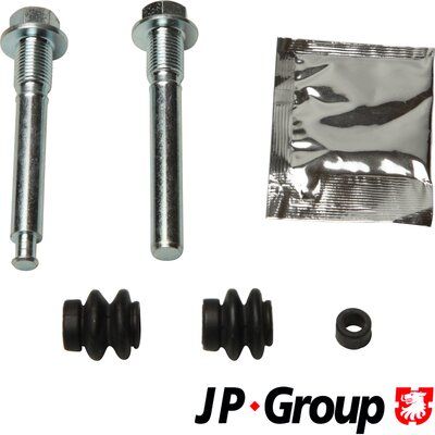 Guide Sleeve Kit, brake caliper 3861951010