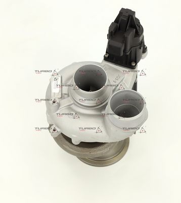 COMPRESOR SISTEM DE SUPRAALIMENTARE TURBO-TEC TT0108 5