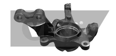 ACHSSCHENKEL RADAUFHäNGUNG