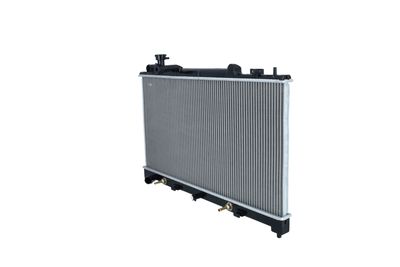 RADIATOR RACIRE MOTOR NRF 58561 11