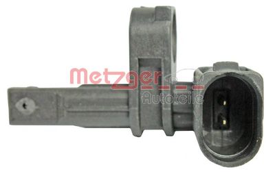 Sensor, wheel speed 0900127