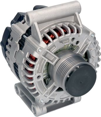 GENERATOR / ALTERNATOR HC-Cargo F032114064 3