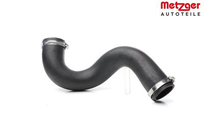 LADELUFTSCHLAUCH METZGER AUTOTEILE 2401356 4