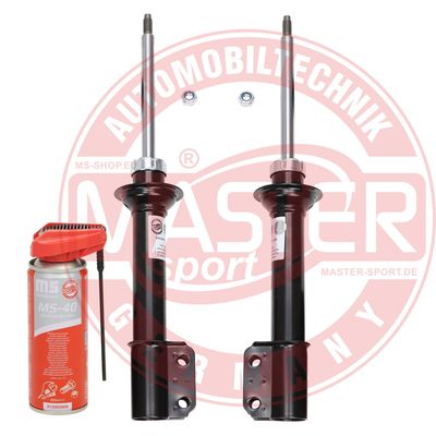 Amortyzator MASTER-SPORT GERMANY 16K002701P