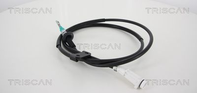 Тросик, cтояночный тормоз TRISCAN 8140 27145 для VOLVO S80