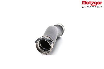 LADELUFTSCHLAUCH METZGER AUTOTEILE 2401017 30