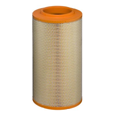 Luchtfilter (patroon) past: DAF LF 45, LF 55 CE136C/CE162C/CE184C 01.01-