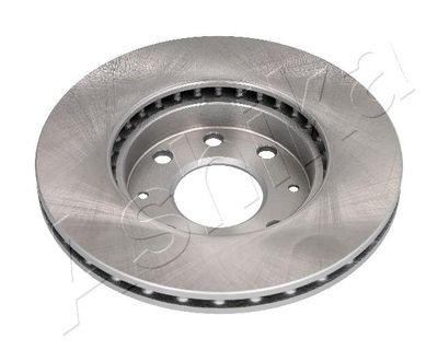 Brake Disc 60-0W-010C