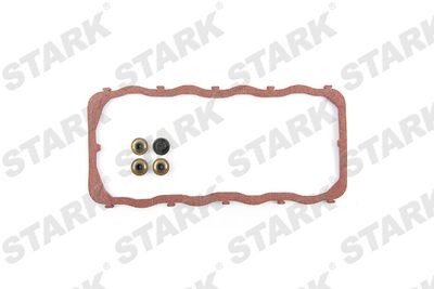 Комплект прокладок, крышка головки цилиндра Stark SKGSR-0490021 для CHEVROLET METRO