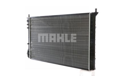 RADIATOR RACIRE MOTOR MAHLE CR753000S 34
