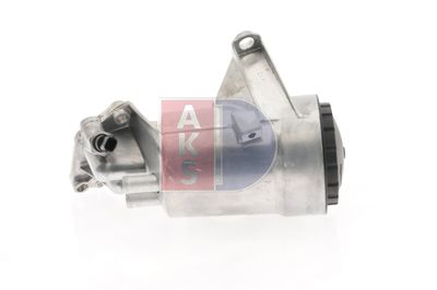ÖLKüHLER MOTORöL AKS DASIS 186015N 14