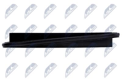 Vzduchový filter NTY FAF-SU-042