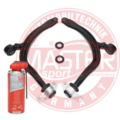 Zestaw wahacza, zawieszenie koła MASTER-SPORT GERMANY 36874/1-KIT-MSP