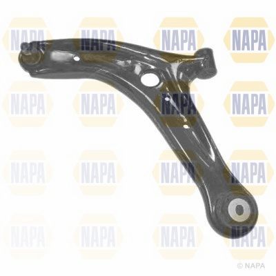 Control/Trailing Arm, wheel suspension NAPA NST2175