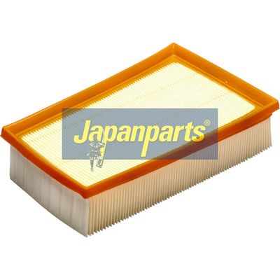 JAPANPARTS Oro filtras