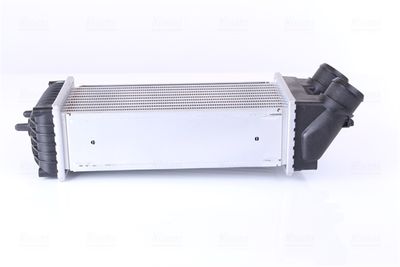 INTERCOOLER COMPRESOR NISSENS 96550 4