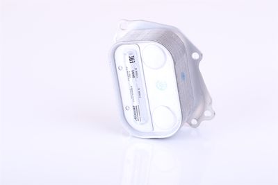 ÖLKüHLER MOTORöL NISSENS 90963 25