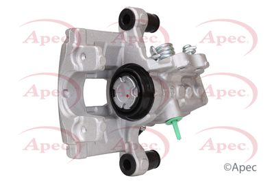 APEC Brake Caliper LCA782N