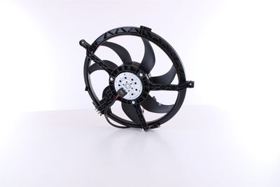 LüFTER MOTORKüHLUNG NISSENS 85632 23