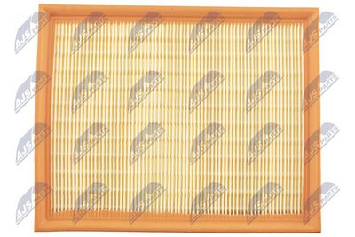 Luftfilter NTY FAF-RE-086