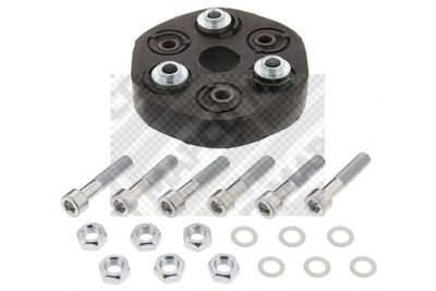 Połączenie, wał wzdłużny MAPCO 36990