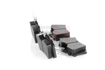 SET PLACUTE FRANA FRANA DISC GH GH419986 1