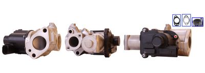 EGR Valve 717730125