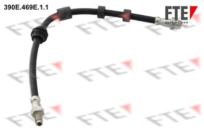 FTE 390E.469E.1.1 Тормозной шланг  для VOLVO V60 (Вольво В60)