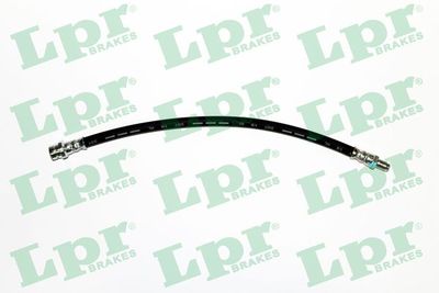Тормозной шланг LPR 6T47046 для MITSUBISHI L200
