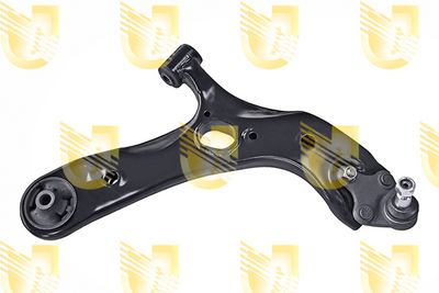 LENKER RADAUFHäNGUNG