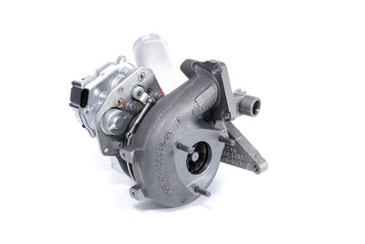 LADER AUFLADUNG BTS Turbo T914130 15